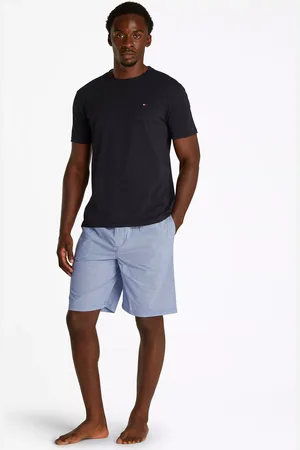 Tommy Hilfiger Organic Cotton Short Pyjama Set