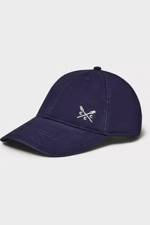 J.Crew Logo Garment Dyed Baseball Cap