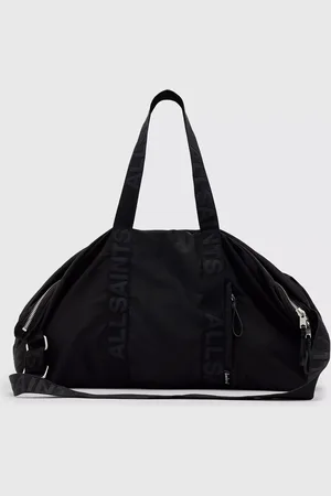 AllSaints Kei Weekender Bag