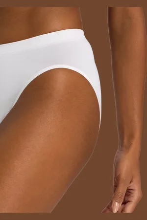 Hanro Touch Feeling Midi Brief