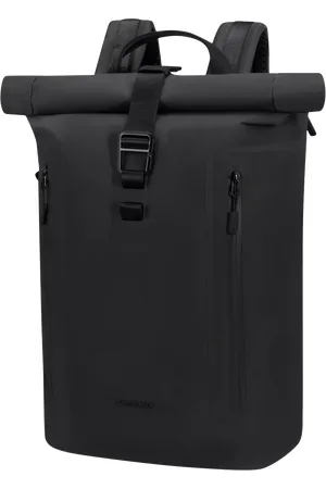 Samsonite Coatify Biz Rolltop 15.6" Laptop Backpack