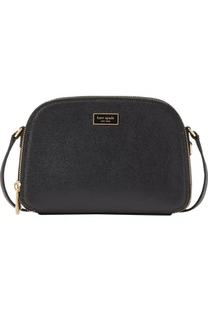 Kate Spade Serena Leather Cross Body Bag