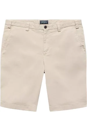 Oliver Sweeney Frades Cotton Chino Shorts