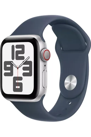Apple Watch SE (2023) GPS + Cellular, 40mm, Sport Band