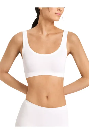 Hanro Touch Feeling Crop Top