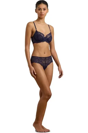 Ralph Lauren Lauren Lace Hipster Knickers