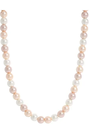 Jon Richard John Richard Pearl Necklace