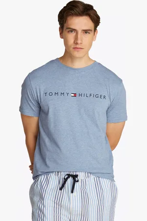 Tommy Hilfiger Short Sleeve Lounge T-Shirt