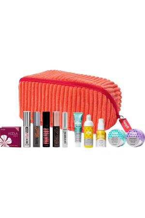 Benefit Premium Makeup and Skincare Gift Set