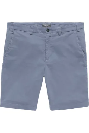 Oliver Sweeney Frades Cotton Chino Shorts