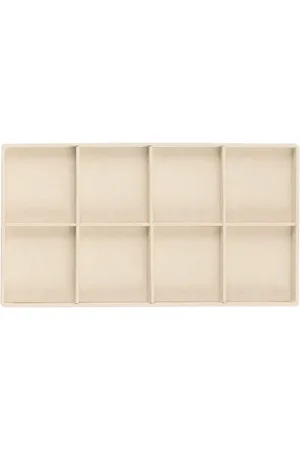 Wolf Vault 8 Piece Bracelet Tray Insert
