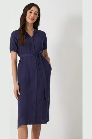 J.Crew Kate Cheesecloth Dress