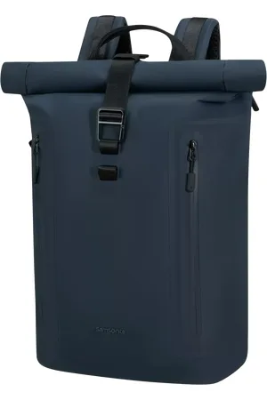 Samsonite Coatify Biz Rolltop 15.6" Laptop Backpack