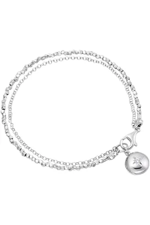 ASTLEY CLARKE Locket Bracelet