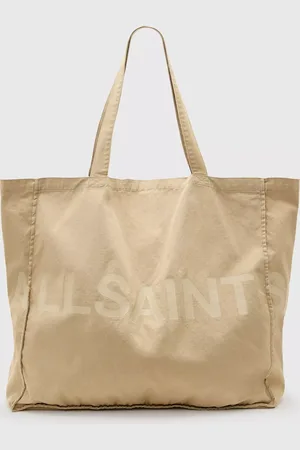 AllSaints Large Biggy Tote Bag