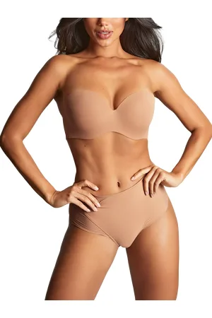 Panache 365 Smoothing Strapless Bra