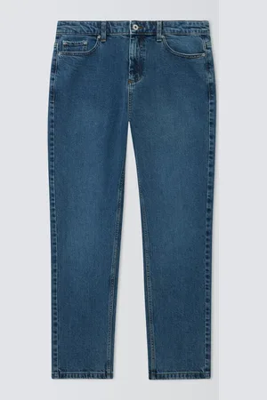 John Lewis Slim Fit Jeans