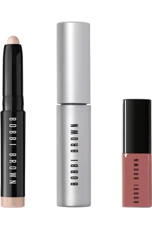 Bobbi Brown Easy Essentials Trio Gift Set