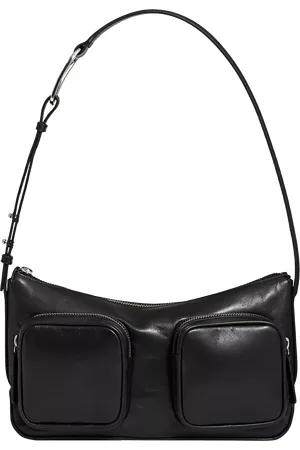 Vagabond Valence Leather Shoulder Bag