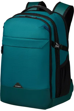 Samsonite Roadseeker 15.6" Laptop Backpack, Black