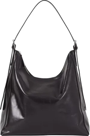 Vagabond Hilo Leather Tote Bag