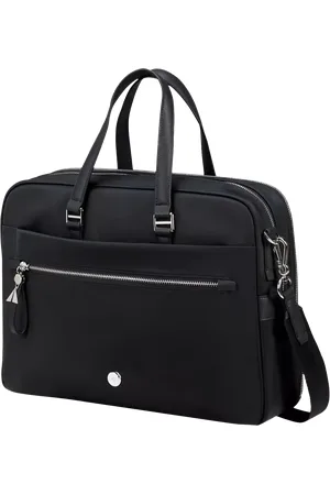 Samsonite Karissa Evo 15" Laptop Briefcase, 15L