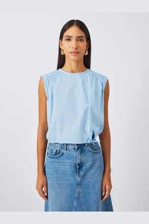 MARELLA Radon Crop Top