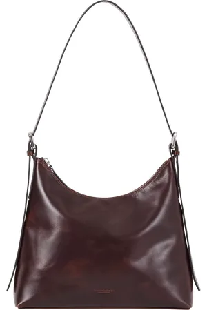 Vagabond Bari Bobo Leather Shoulder Bag