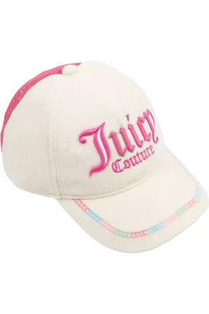 Juicy Couture Rainbow Baseball Cap