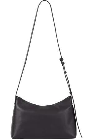 Vagabond Naples Leather Crossbody Bag