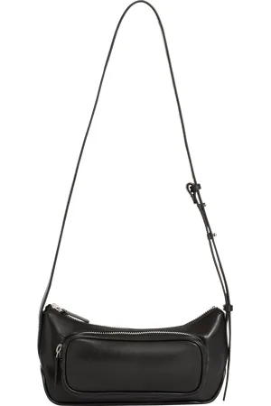 Vagabond Vienne Leather Crossbody Bag