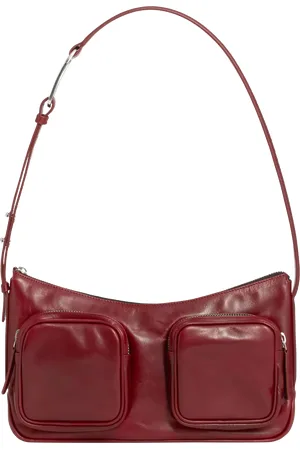 Vagabond Valence Leather Shoulder Bag