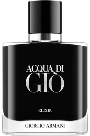 Giorgio Armani Acqua Di Giò Elixir, 50ml