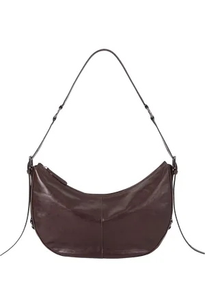 Vagabond Itami Leather Shoulder Crossbody Bag
