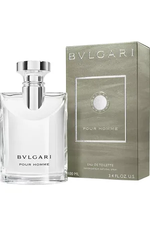 Bvlgari Pour Homme Eau de Toilette