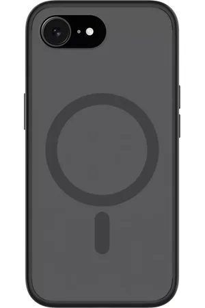 QDOS Hybrid Drop Soft Touch Case for iPhone 16e