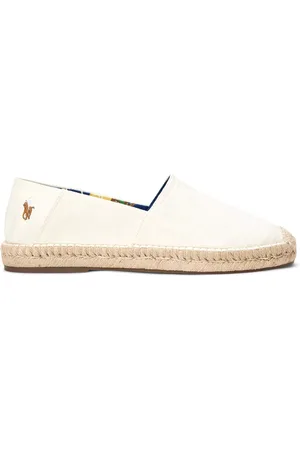 Ralph Lauren Ralp Lauren Cevio Espadrilles