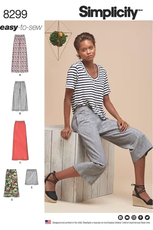 Simplicity Women