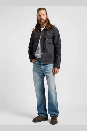 Lee Roxy Cowboy Denim Jacket