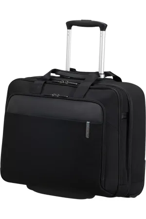 Samsonite Evosight 17.3" Wheeled Laptop Bag