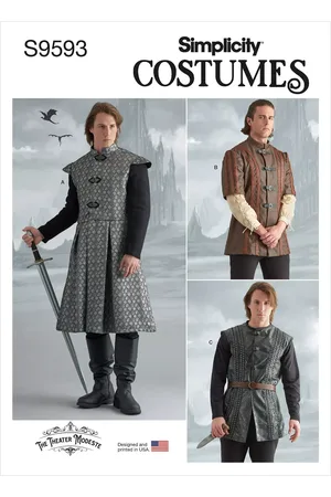 Simplicity Men