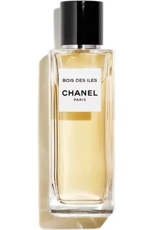 CHANEL Bois Des Iles Les Exclusifs de - Eau de Parfum