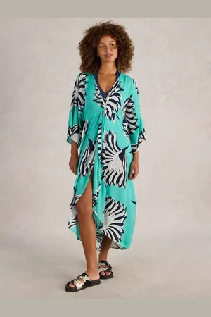 White Stuff Cleo Kimono
