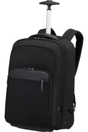 Samsonite Evosight 17.3" Wheeled Laptop Backpack