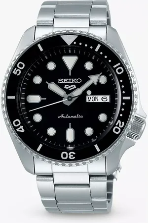 Seiko SRPD55K1 Men