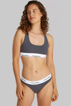 Calvin Klein Modern Cotton Bikini Bottoms
