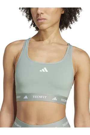 adidas TECHFIT Sports Bra