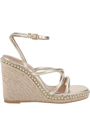 Kurt Geiger Peyton Espadrilles