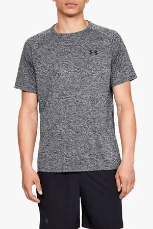 Under Armour Tech Short Sleeve Training Top