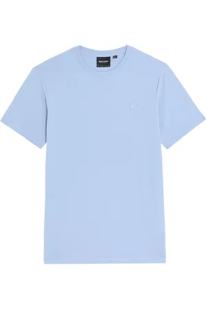 Lyle & Scott Superfine Cotton Regular Fit T-Shirt